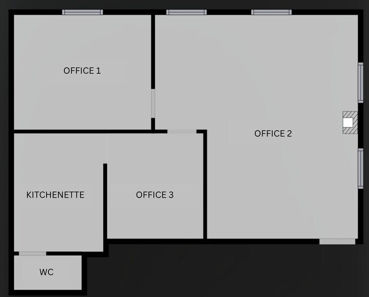 More Photos Of 294 Route 101, Amherst Office For Sale