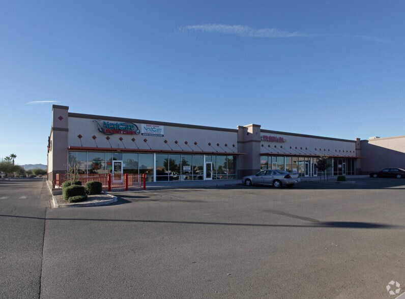 More Photos Of 1683 E Florence Blvd, Casa Grande Storefront For Lease