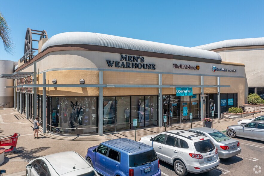 More Photos Of 1200-1290 Auto Park Way, Escondido Unknown For Lease