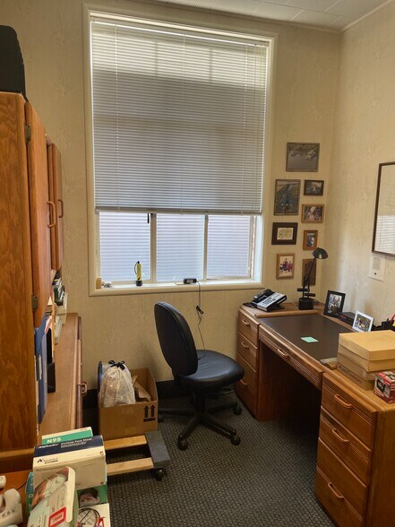 More Photos Of 2235 Channing Way, Berkeley Medical For Lease