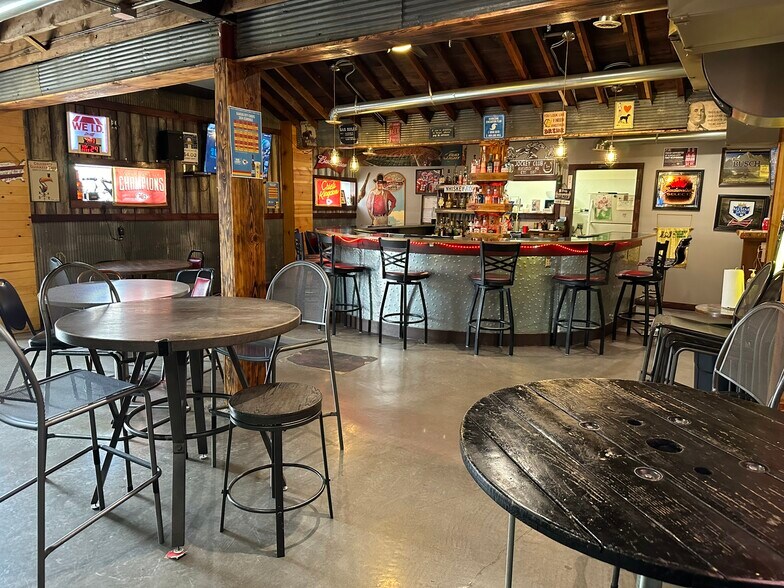 More Photos Of 4312 NW Gateway Ave, Riverside Restaurant For Sale