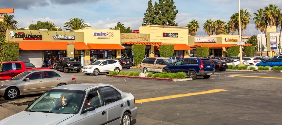 More Photos Of 1007-1023 W Martin Luther King Jr Blvd, Los Angeles Unknown For Lease