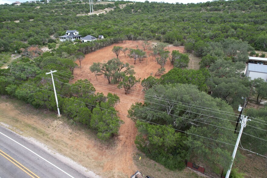 More Photos Of 2409 Pace Bend S Rd, Spicewood Land For Sale
