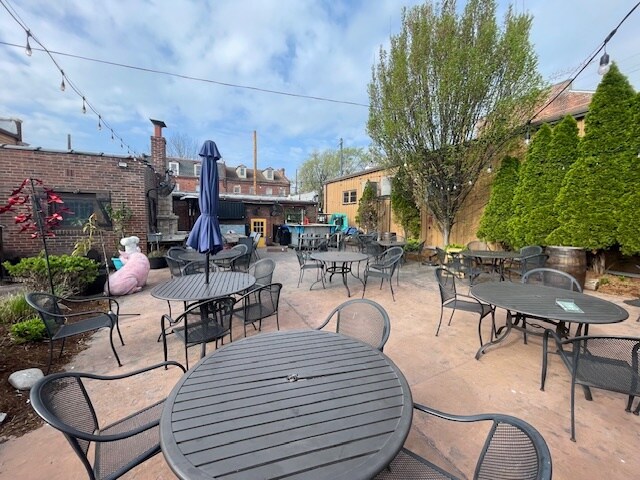 More Photos Of 1731 S 7th St, Saint Louis Restaurant For Sale