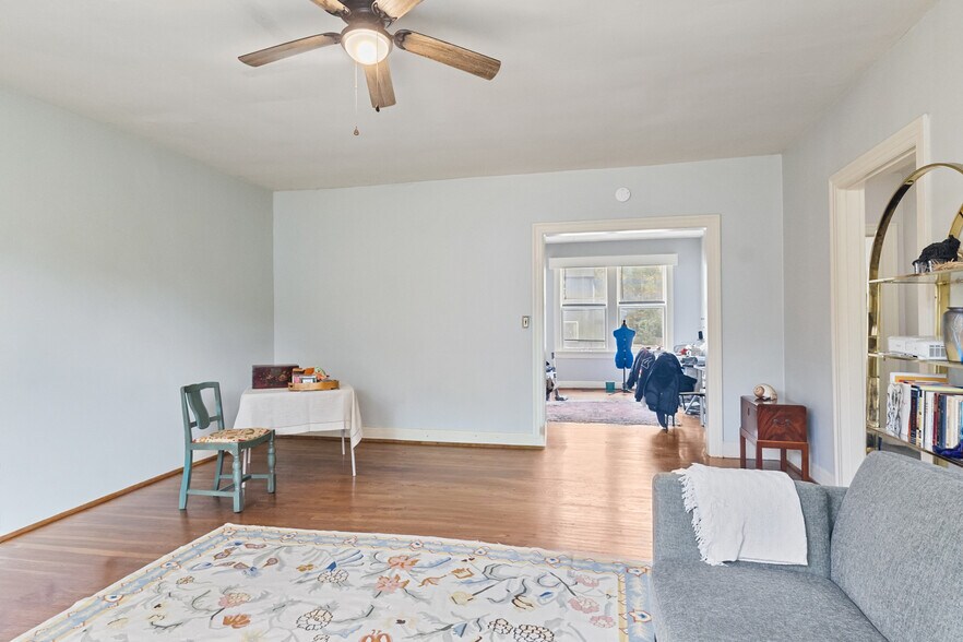 More Photos Of 1601 Stratford Ave, Nashville Apartments For Sale