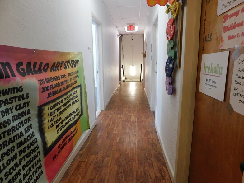 More Photos Of 319 Brevard Ave, Cocoa Storefront Retail Office For Sale