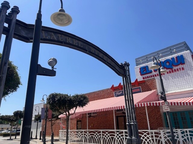 More Photos Of 16641 Bellflower Blvd, Bellflower Restaurant For Sale