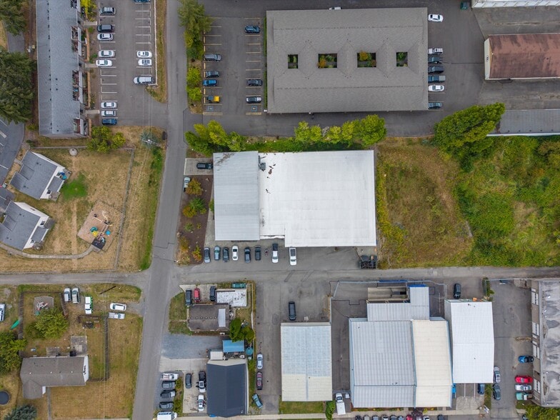 More Photos Of 1600 Carolina St, Bellingham Industrial For Sale
