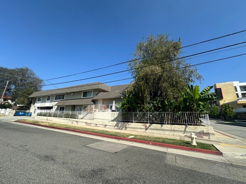 More Photos Of 201 N Monterey St, Alhambra Apartments For Sale