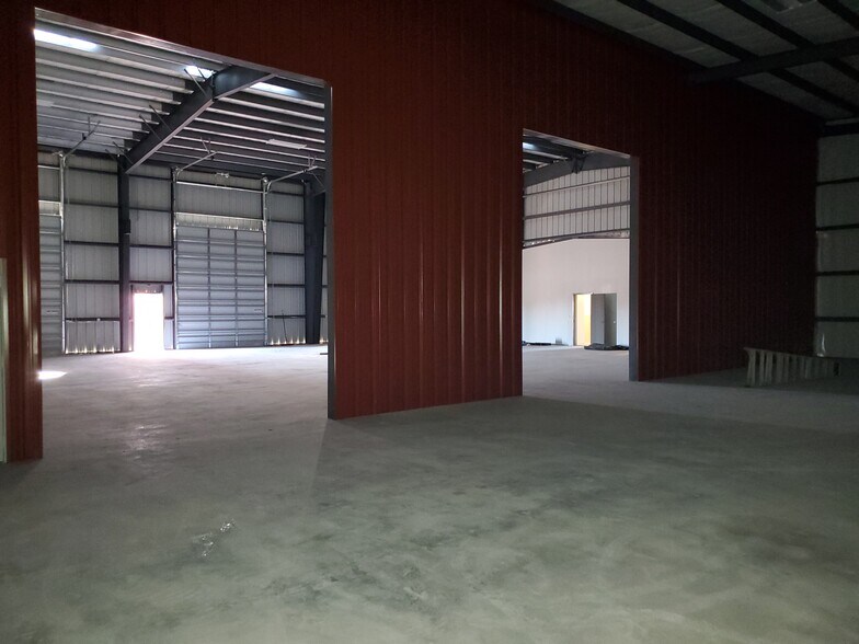 1222 Cathead, Corpus Christi, TX 78409 Industrial For Lease