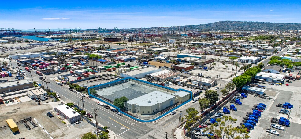 More Photos Of 336 E D St, Wilmington Land For Lease