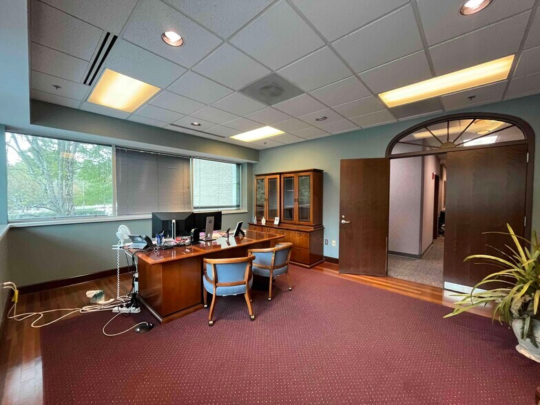 More Photos Of 7500 Hugh Daniel Dr, Birmingham Medical For Lease