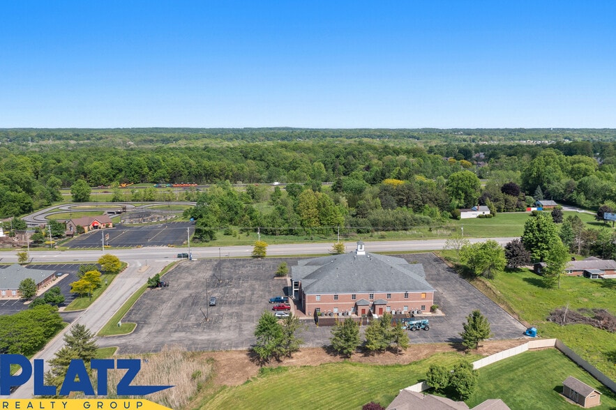 More Photos Of 8324 South Ave, Youngstown Medical For Lease