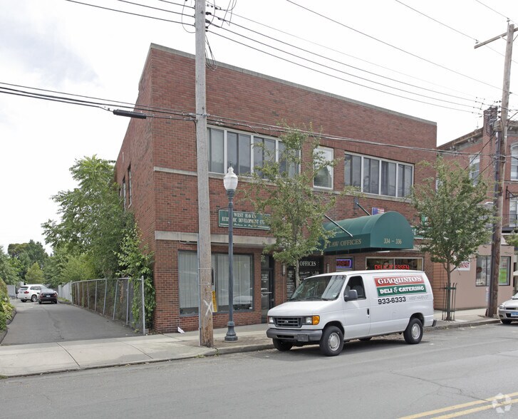 More Photos Of 334-336 Main St, West Haven Medical For Lease