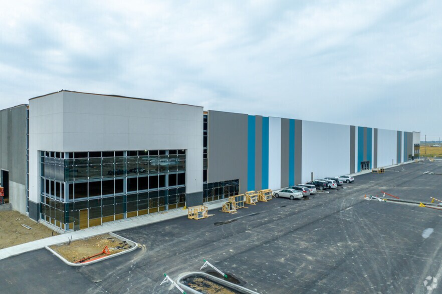 More Photos Of Crossiron Drive & Range Road 293, Calgary Unknown For Lease