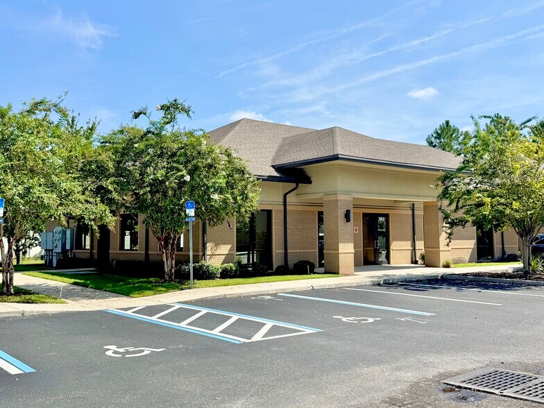 Primary Photo Of 3003 Claire Ln, Jacksonville Unknown For Lease