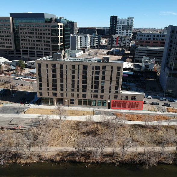 More Photos Of 3575 Chestnut Pl, Denver Apartments For Lease