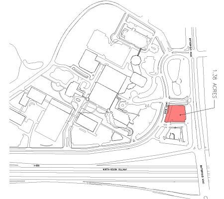 More Photos Of 1807 Butterfield Rd, Downers Grove Land For Sale