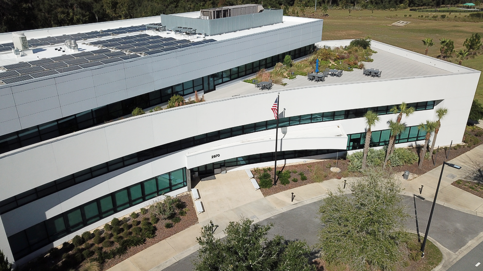 Primary Photo Of 2970 SW 50th Ter, Gainesville Office For Sale