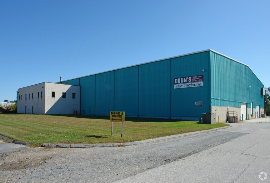Primary Photo Of 7247 National Dr, Hanover Warehouse For Lease