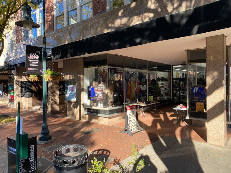 More Photos Of 1600-1608 Main St, Columbia Apartments For Lease