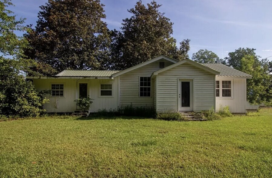 More Photos Of 4115 Seed Tick Rd, Ellabell Land For Sale