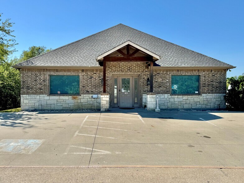 Primary Photo Of 1611 State Highway 276, Rockwall Unknown For Lease
