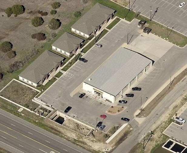 More Photos Of 5411 Williams Dr, Georgetown Office For Lease