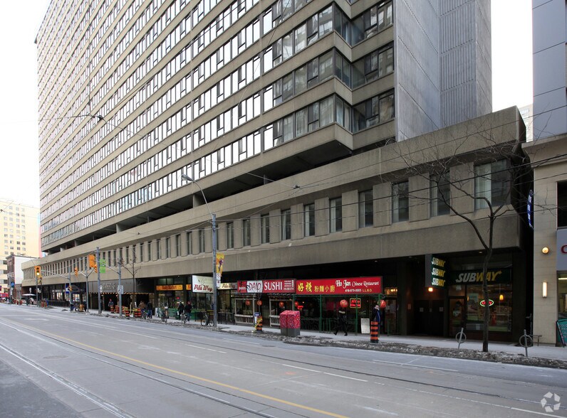 More Photos Of 45 Carlton St, Toronto Multifamily For Sale