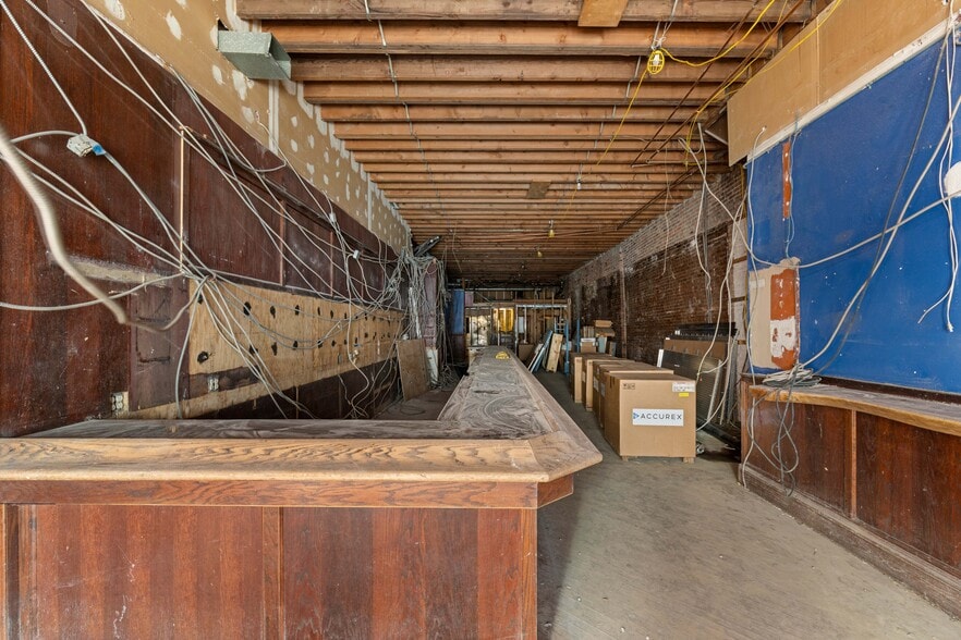 More Photos Of 1770 Second Ave, New York Restaurant For Sale