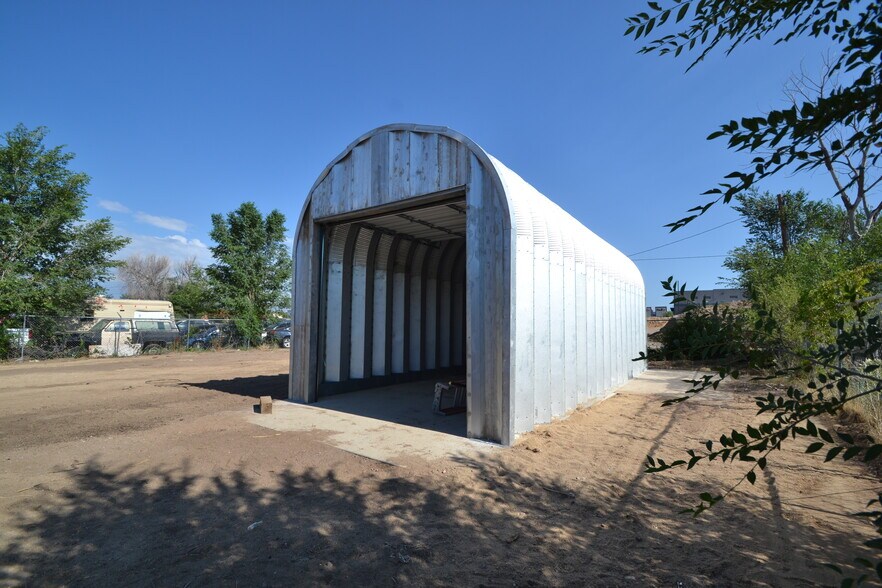 More Photos Of 5700 Pikes Peak Avenue Ave, Colorado Springs Land For Lease