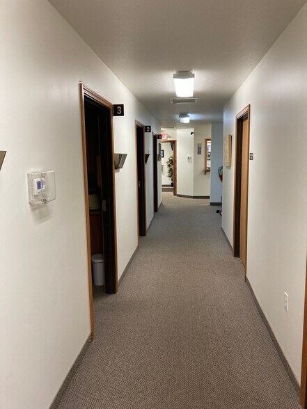 More Photos Of 600 Bennett St, Rose City Medical For Sale