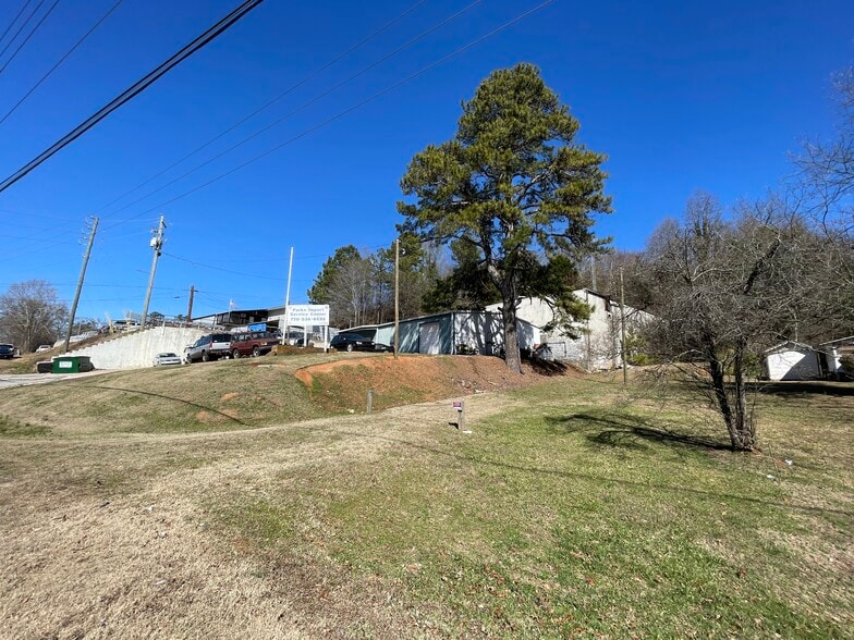 More Photos Of 2044 Dawsonville Hwy, Gainesville Land For Sale