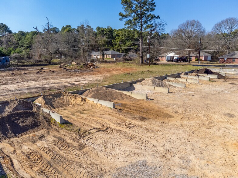 More Photos Of 21974 State Highway 155 S, Flint Land For Sale