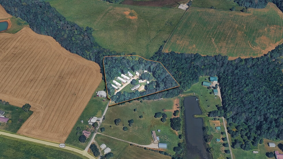 More Photos Of 150 Spring Park Rd, Magnolia Manufactured Housing Mobile Home Park For Sale