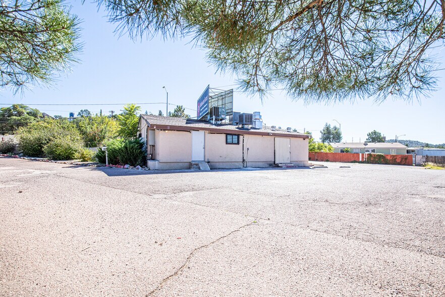 More Photos Of 1200 S Beeline Hwy, Payson General Retail For Sale