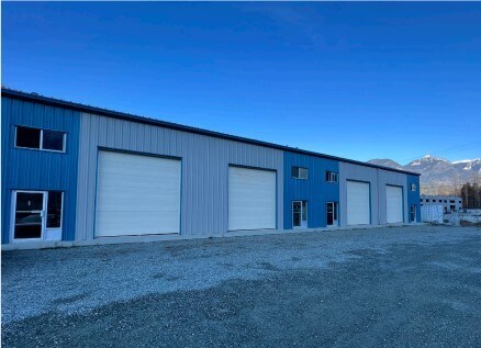 More Photos Of 7341 Industrial Way, Pemberton Distribution For Lease