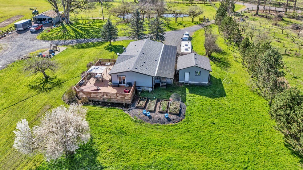 More Photos Of 35377 Ede Rd, Lebanon Land For Sale