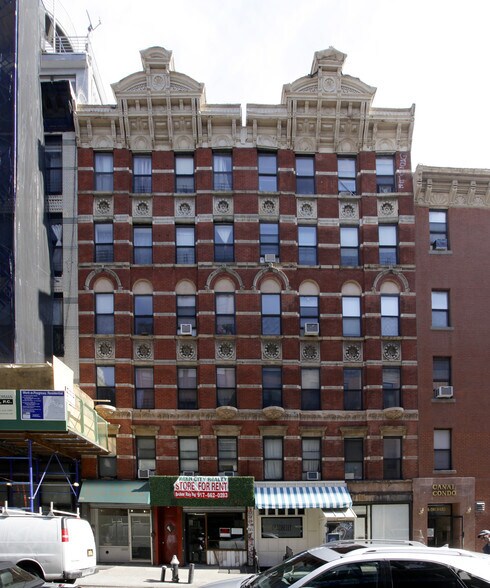 More Photos Of 14-16 Orchard St, New York Apartments For Lease