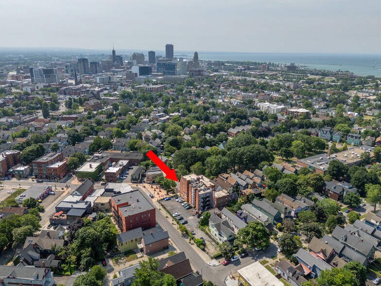More Photos Of , Buffalo Multifamily For Sale
