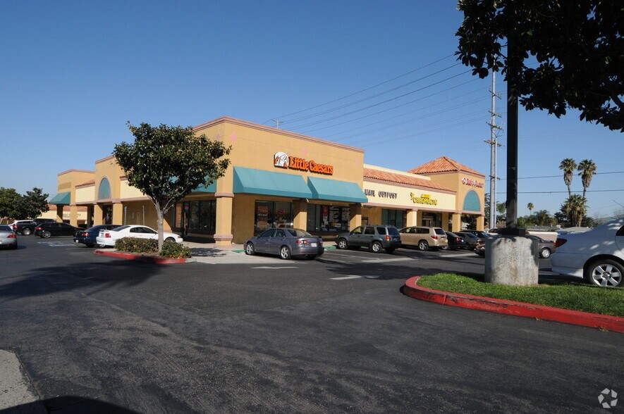More Photos Of 1110-1150 W 6th St, Corona Unknown For Lease