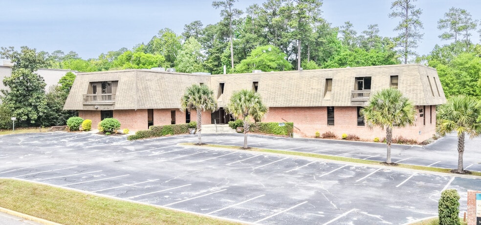 More Photos Of 1701 St. Julian Pl, Columbia Medical For Sale