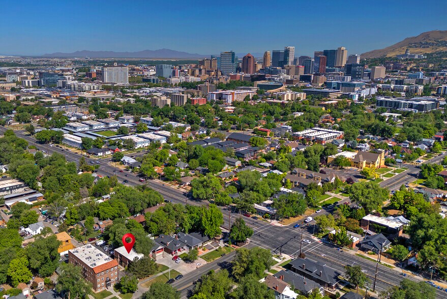 More Photos Of 828 S 500 E, Salt Lake City Apartments For Sale
