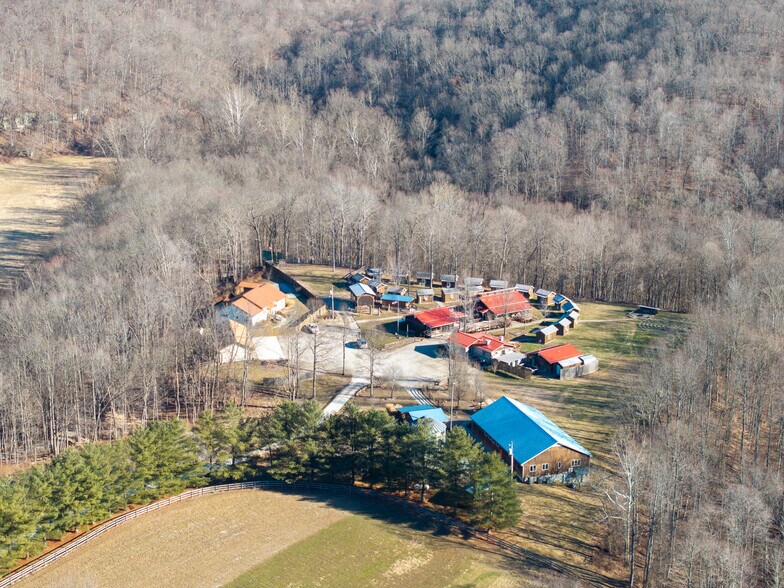More Photos Of 39495 Saint Clair Rd, Pomeroy Specialty For Sale