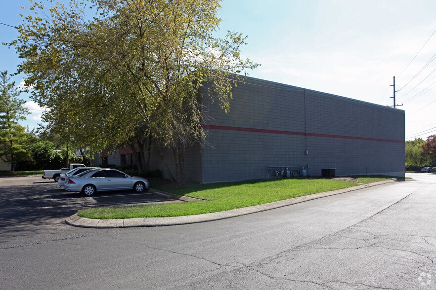 More Photos Of 1205 Antioch Pike, Nashville Warehouse For Lease