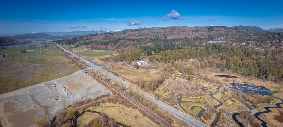 Primary Photo Of 7646 Nelson St, Mission Land For Sale