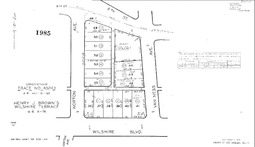 More Photos Of 4041 Wilshire Blvd, Los Angeles Office For Lease