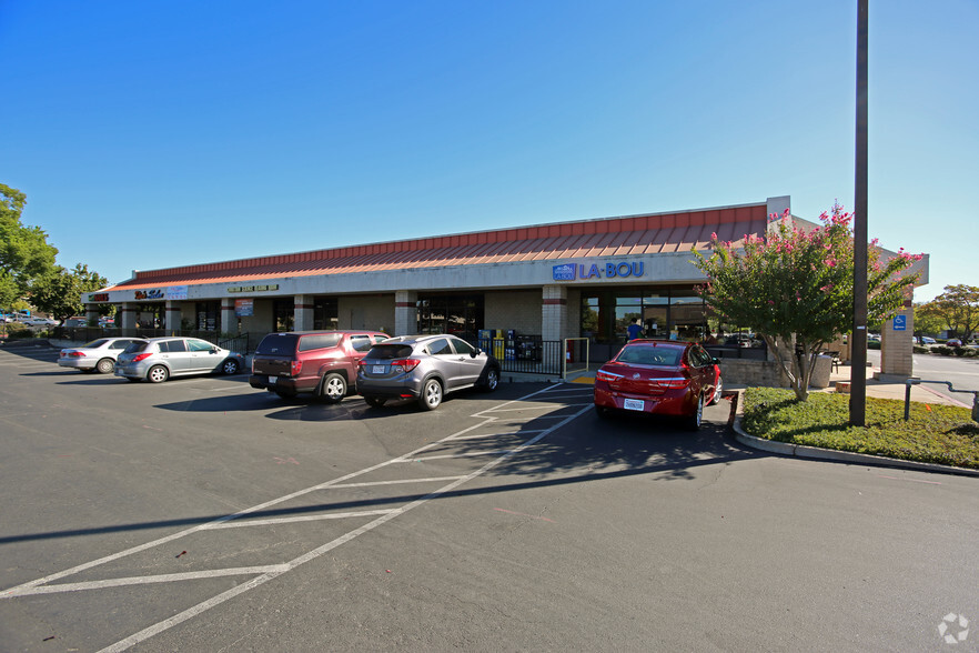 Primary Photo Of 1730 Santa Clara Dr, Roseville General Retail For Lease