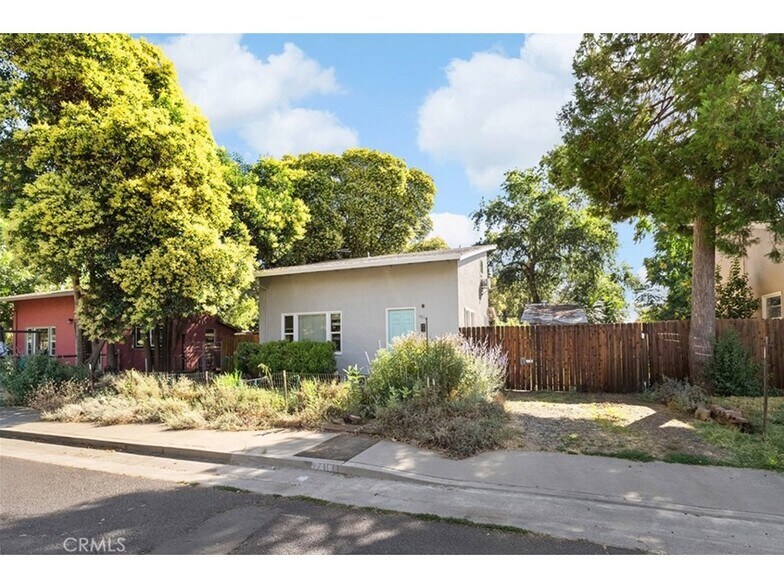 More Photos Of 1712 Sherman Ave, Chico Apartments For Sale