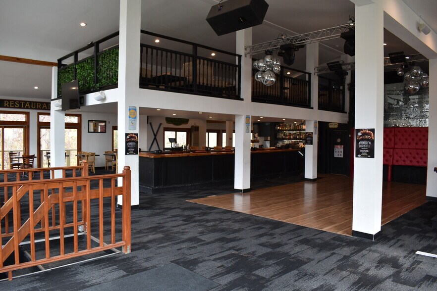 More Photos Of , Tannersville General Retail For Sale